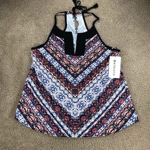 Athleta Performance Top Tank Top